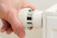 Finaghy central heating repair costs